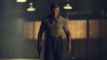 44 miliony wyświetleń w 10 dni. Nowy numer 1 Netflixa pozostaje niepokonany jako najczęściej oglądany film na platformie