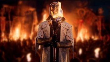 „Tak, to jest dobre”. Szef Lariana ogłasza przełom w pracach nad nowym RPG twórców Baldur's Gate 3