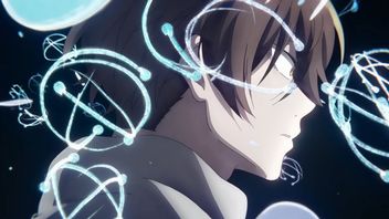 „Arcydzieło, które zapisze się w historii” z datą premiery. Wkrótce na Netflixie obejrzymy oszałamiająco piękne anime