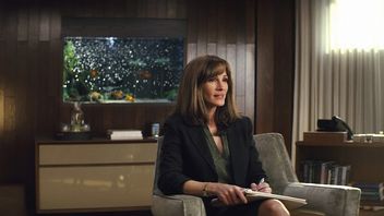 Jeden z najmocniejszych thrillerów mystery na Prime Video to nieco zapomniany serial z Julią Roberts, którego 1. sezon ma 98% na Rotten Tomatoes