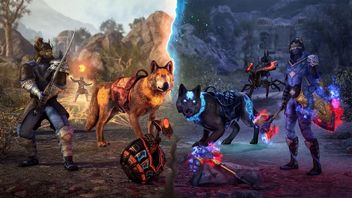 ESO przechodzi wielką rewolucję. Twórcy MMO w świecie The Elder Scrolls mają w zanadrzu wiele niespodzianek