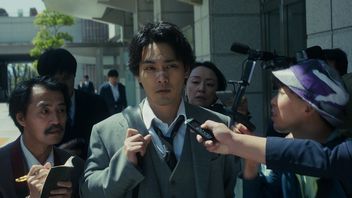 Dziś na Netflix premiera nowego thrillera kryminalnego. 10 odcinków japońskiej serii o niekonwencjonalnym prawniku dostępne jednego dnia