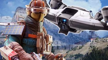 „Nie ruszam się ze Speranzy”. Na graczy ARC Raiders padł blady strach przez jedno nowe, śmiercionośne zagrożenie