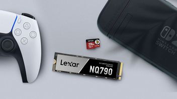 Jak rozszerzyć pamięć konsoli? Kompletny przewodnik dla PS5, Xbox, Nintendo Switch 2 i Steam Decka