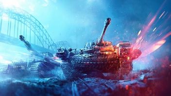 Battlefield 5 – szczegóły aktualizacji Uderzenie pioruna