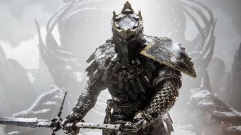 Nowe RPG akcji dark fantasy prezentuje swoje mroczne wdzięki na długim gameplayu. Mortal Shell 2 otworzy się przed graczami znacznie bardziej niż „jedynka”