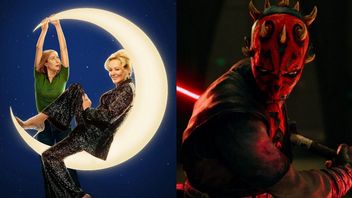 W tym tygodniu aż 2 mocne premiery sci-fi: nadchodzi finałowa odsłona wielkiego hitu Prime Video i nowy serial z uniwersum Star Wars