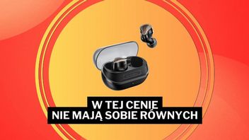 „Epicka jakość dźwięku” 20% taniej! Te słuchawki uchodzą za „prawdziwego króla”, który pokonuje Sony i B&W