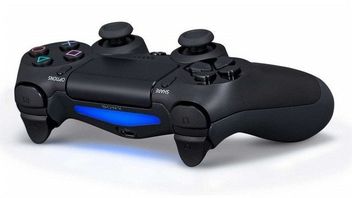 Steam z oficjalnym wsparciem dla DualShocka 4