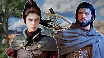 136 godzin w pierwszej lokacji i wciąż nie mają dość. Weteran branży nie ma wątpliwości: Crimson Desert działa zupełnie inaczej niż większość gier z otwartym światem