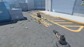 Pozornie niewielka zmiana w CS2 rozwiązuje wielki problem ciągnący się od samej premiery