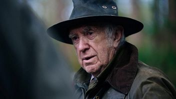 Dziś najważniejsza kryminalna premiera tygodnia na SkyShowtime. Detektywistyczny serial ze 100% na Rotten Tomatoes i „porywającą” historią