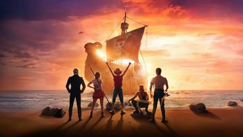 Twórca One Piece od Netflixa przechodzi do Prime Video, aby przygotować kolejny wielki hit fantasy