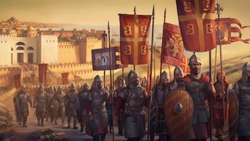 EU5 powtórzy sukces Victorii 3? Fani widzą światełko w tunelu po ostatnich deklaracjach twórców