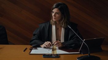 70 mln wyświetleń i 5 tygodni w top 10 wystarczyło, by kryminalny hit Netflixa doczekał się kontynuacji. Jutro premiera 2. sezonu hiszpańskiego przeboju