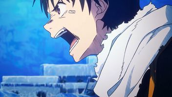 Hideo Kojima i twórca Evangelion rekomendowali tę serię, a jutro na Crunchyrollu wystartuje anime na jej podstawie