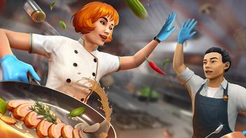 „Czekałem na to od lat, a jest po prostu fatalnie”. Kontynuacja polskiego symulatora gotowania zawiodła graczy na Steam