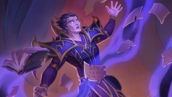 Blizzard szuka sposobu na „kanapowe” sesje w World of Warcraft. Fani mają wyrobione zdanie na temat takiej rewolucji