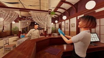 „Czekałem na to od lat, a jest po prostu fatalnie”. Kontynuacja polskiego symulatora gotowania zawiodła graczy na Steam