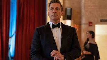 Dziś na Apple TV wraca lubiany serial kryminalny z Jonem Hammem. Pierwszą 9-odcinkową serię poleca aż 82% widzów