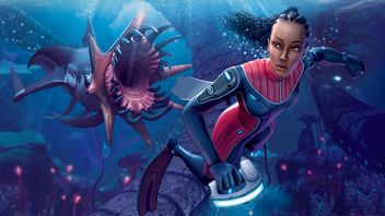 Zacznie się dziś o 19:00, gracze będą mieli 4 dni, by za darmo zagrać w doskonałą grę survivalową z otwartym światem przed premierą problematycznej kontynuacji