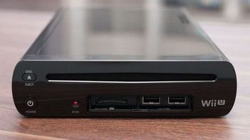 Nintendo kończy z produkcją Wii U