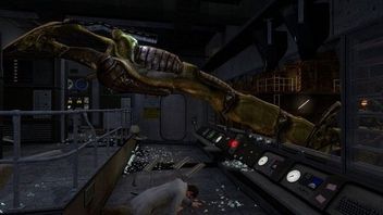 Black Mesa - remake pierwszego Half Life'a dostępny w Early Access