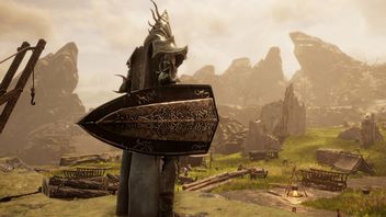 Wczoraj śmiali się do rozpuku, dziś są śmiertelnie poważni. Polscy twórcy RPG Tainted Grail: The Fall of Avalon zaskoczyli graczy ogromem darmowych nowości