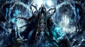 Aktualizacja 2.2.0 do Diablo III trafiła na publiczne serwery