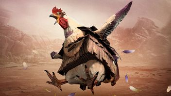 Blizzard niespodziewanie dodał do Diablo 4 nowego bossa z przedmiotami, których nie znajdziecie nigdzie indziej