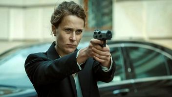 Najlepszy polski serial szpiegowski ostatnich lat powraca z 2. sezonem. W nowych odcinkach znakomitego thrillera HBO Max stawka będzie jeszcze wyższa