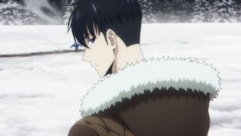 Solo Leveling w tym roku poległo i nie ma nominacji w najważniejszej kategorii Anime Awards 2026