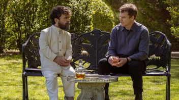 Złoczyńca 2. sezonu jednego z najlepszych seriali kryminalnych ubiegłego roku wybrany. Gwiazdor Sukcesji wcieli się w New York Rippera