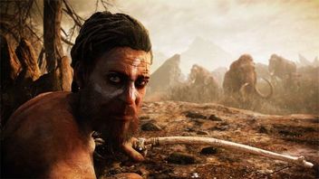 W Far Cry Primal znajdziemy seks, tortury i okaleczone ciała