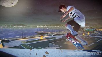 Tony Hawk's Pro Skater 5 – nowa odsłona serii zapowiedziana