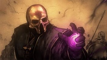 Fantasy General 2 - nadchodzi kontynuacja spin-offa serii Panzer General