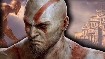 „Wrócili, gdy zorientowali się, że zwolnili mnie zbyt wcześnie”. Legenda God of War zaskakuje, ujawniając duży błąd Sony dotyczący Kratosa
