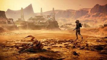 DLC Lost on Mars do Far Cry 5 zadebiutuje 17 lipca