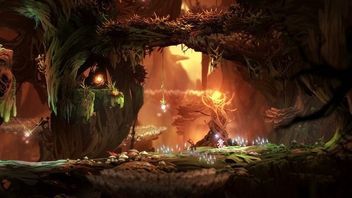 Ori and the Blind Forest debiutuje na PC i XONE
