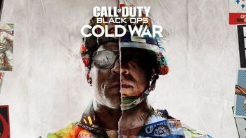 Trailer Call of Duty: Black Ops – Cold War zbanowany w Chinach [Aktualizacja]