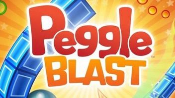 Peggle Blast debiutuje na Androidzie i iOS w modelu free-to-play