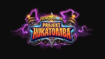 Projekt Hukatomba nowym dodatkiem do Hearthstone