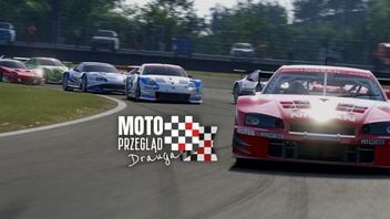 Gdy Forza Horizon 6 czeka na mój wstępny werdykt po testach, poważne wyścigi dochodzą do głosu. Motoprzegląd Drauga