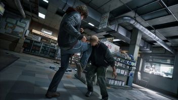 Nowości na Steam. Powrót ojców Just Cause i „fiński STALKER”