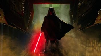 Wczorajsza premiera ze świata Gwiezdnych wojen. 30-minutowe odcinki ze 100% na Rotten Tomatoes przywracają jednego z najbardziej ikonicznych złoczyńców sagi