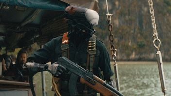 Ogromna klapa kinowa, ale od dwóch dni jeden z najpopularniejszych filmów na HBO Max