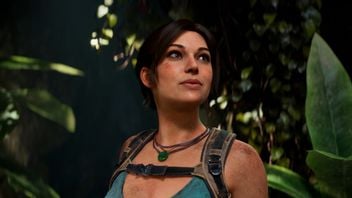 Lara Croft ucieka przed GTA 6? Nowe pogłoski o premierze Tomb Raider: Legacy of Atlantis