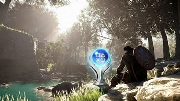 Pierwsi gracze wbijają platynę w Crimson Desert, każdego dnia spędzając w otwartym świecie gry po 16 godzin