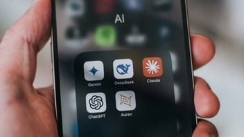 Sztuczna inteligencja zawiera sojusze i kłamie w obronie innych modeli. Specjaliści potwierdzają to zjawisko