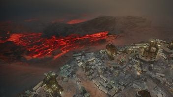 Nowe zagrożenie w popularnej survivalowej grze strategicznej zmieni zasady gry. Poznaliśmy przyszłość polskiego Frostpunka